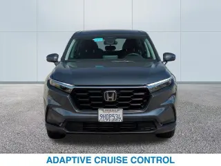 Honda CR-V 2024 LX 4dr SUV