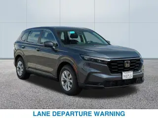 Honda CR-V 2024 LX 4dr SUV