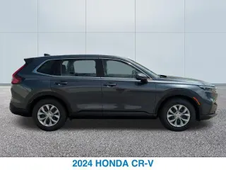 Honda CR-V 2024 LX 4dr SUV
