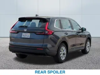 Honda CR-V 2024 LX 4dr SUV