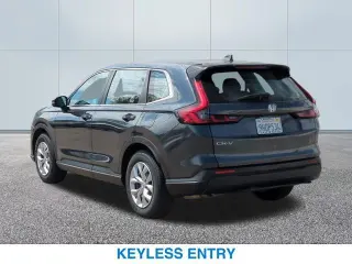 Honda CR-V 2024 LX 4dr SUV