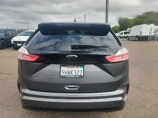 Ford Edge 2023 4x4 SE 4p Crossover