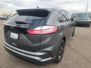 Ford Edge 2023 4x4 SE 4p Crossover