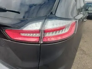 Ford Edge 2023 4x4 SE 4p Crossover