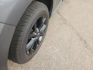 Ford Edge 2023 4x4 SE 4p Crossover