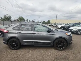Ford Edge 2023 4x4 SE 4p Crossover