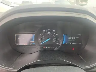 Ford Edge 2023 4x4 SE 4p Crossover