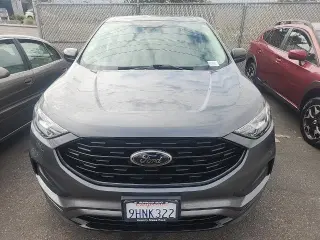 Ford Edge 2023 4x4 SE 4p Crossover