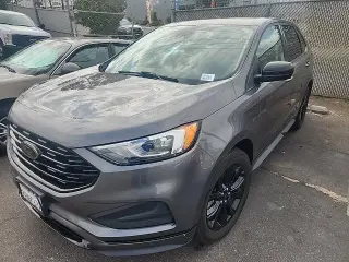 Ford Edge 2023 4x4 SE 4p Crossover