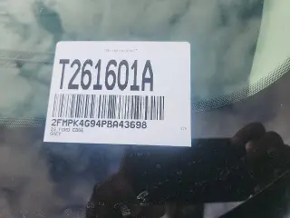 Ford Edge 2023 4x4 SE 4p Crossover