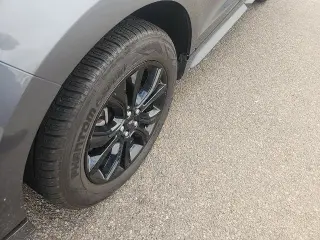 Ford Edge 2023 4x4 SE 4p Crossover
