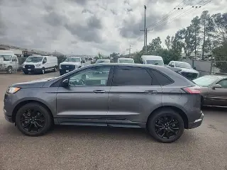 Ford Edge 2023 4x4 SE 4p Crossover