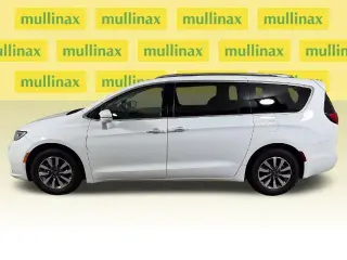 Chrysler Pacifica 2021 Touring L 4dr Mini-Van
