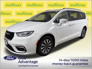 Chrysler Pacifica 2021 Touring L 4dr Mini-Van
