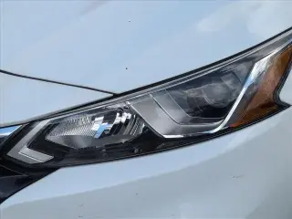 Nissan Altima 2020 2.5 S 4dr Sedan