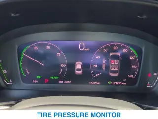 Honda Accord Hybrid 2024 Sport 4dr Sedan