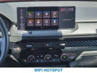 Honda Accord Hybrid 2024 Sport 4dr Sedan