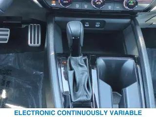 Honda Accord Hybrid 2024 Sport 4dr Sedan