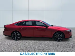 Honda Accord Hybrid 2024 Sport 4dr Sedan