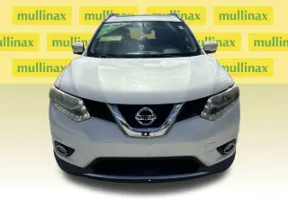 Nissan Rogue 2014 S 4dr Crossover