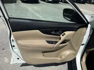 Nissan Rogue 2014 S 4dr Crossover