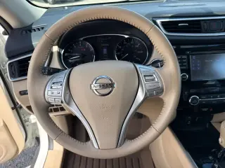 Nissan Rogue 2014 S 4dr Crossover