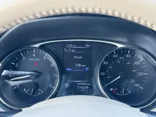 Nissan Rogue 2014 S 4dr Crossover