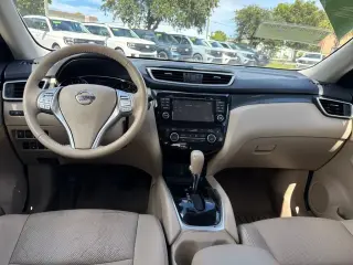 Nissan Rogue 2014 S 4dr Crossover