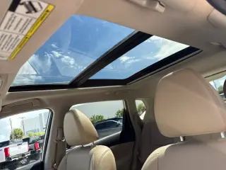 Nissan Rogue 2014 S 4dr Crossover