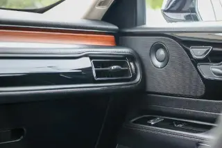Lincoln Aviator 2020 AWD Reserve 4dr SUV