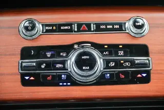 Lincoln Aviator 2020 AWD Reserve 4dr SUV