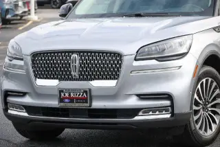 Lincoln Aviator 2020 AWD Reserve 4dr SUV