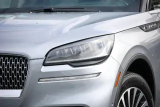 Lincoln Aviator 2020 AWD Reserve 4dr SUV