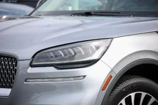 Lincoln Aviator 2020 AWD Reserve 4dr SUV