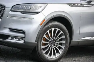 Lincoln Aviator 2020 AWD Reserve 4dr SUV