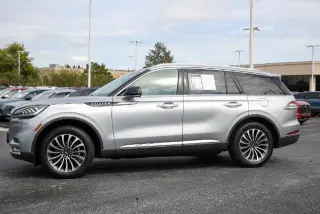 Lincoln Aviator 2020 AWD Reserve 4dr SUV