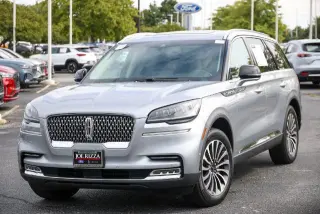 Lincoln Aviator 2020 AWD Reserve 4dr SUV