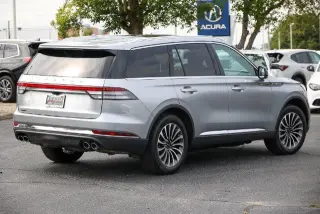 Lincoln Aviator 2020 AWD Reserve 4dr SUV