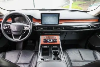 Lincoln Aviator 2020 AWD Reserve 4dr SUV