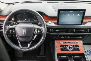 Lincoln Aviator 2020 AWD Reserve 4dr SUV
