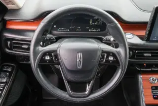 Lincoln Aviator 2020 AWD Reserve 4dr SUV
