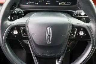 Lincoln Aviator 2020 AWD Reserve 4dr SUV