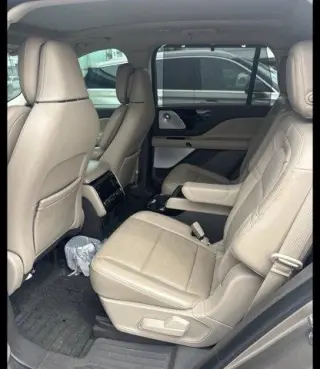 Lincoln Aviator 2020 Reserve SUV de 4 puertas