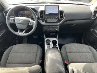 Ford Bronco Sport 2021 4x4 Big Bend 4p SUV