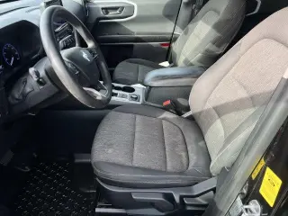 Ford Bronco Sport 2021 4x4 Big Bend 4p SUV