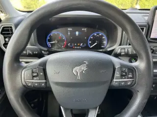 Ford Bronco Sport 2021 4x4 Big Bend 4p SUV