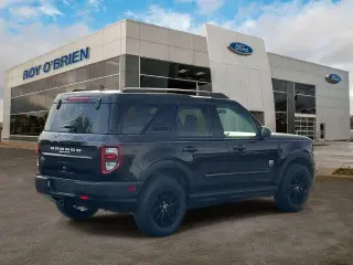 Ford Bronco Sport 2021 4x4 Big Bend 4p SUV