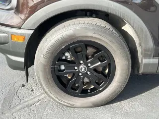 Ford Bronco Sport 2021 4x4 Big Bend 4p SUV