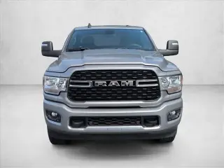 Ram 2500 2024 4x4 Big Horn 4dr Crew Cab 6.3 ft. SB Pickup
