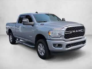 Ram 2500 2024 4x4 Big Horn 4dr Crew Cab 6.3 ft. SB Pickup